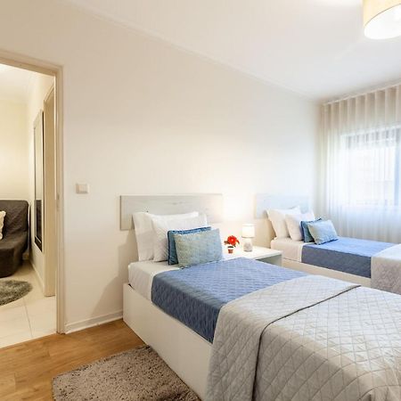 Apartamento Iris - Minho'S Guest Braga Exterior foto