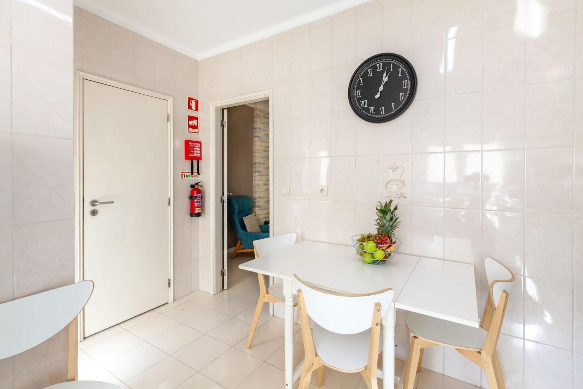 Apartamento Iris - Minho'S Guest Braga Exterior foto