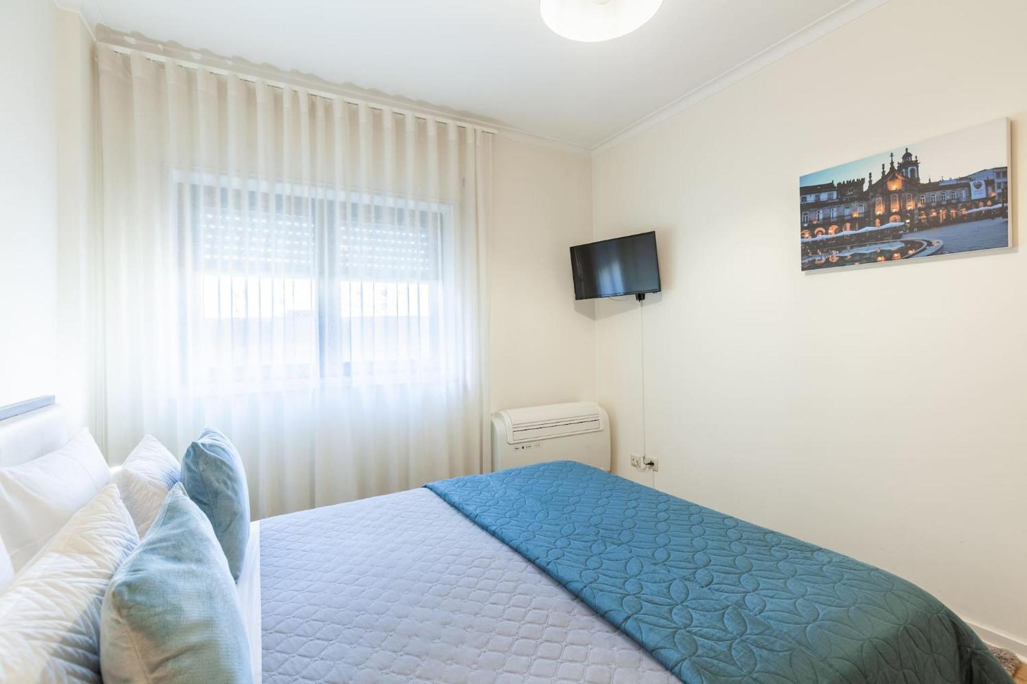 Apartamento Iris - Minho'S Guest Braga Exterior foto