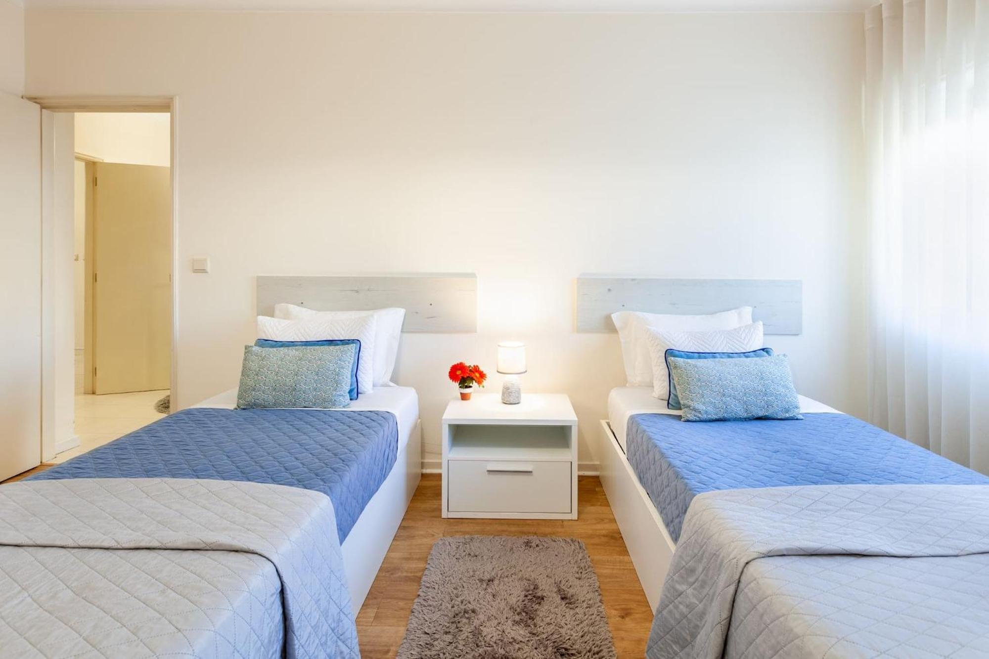 Apartamento Iris - Minho'S Guest Braga Exterior foto