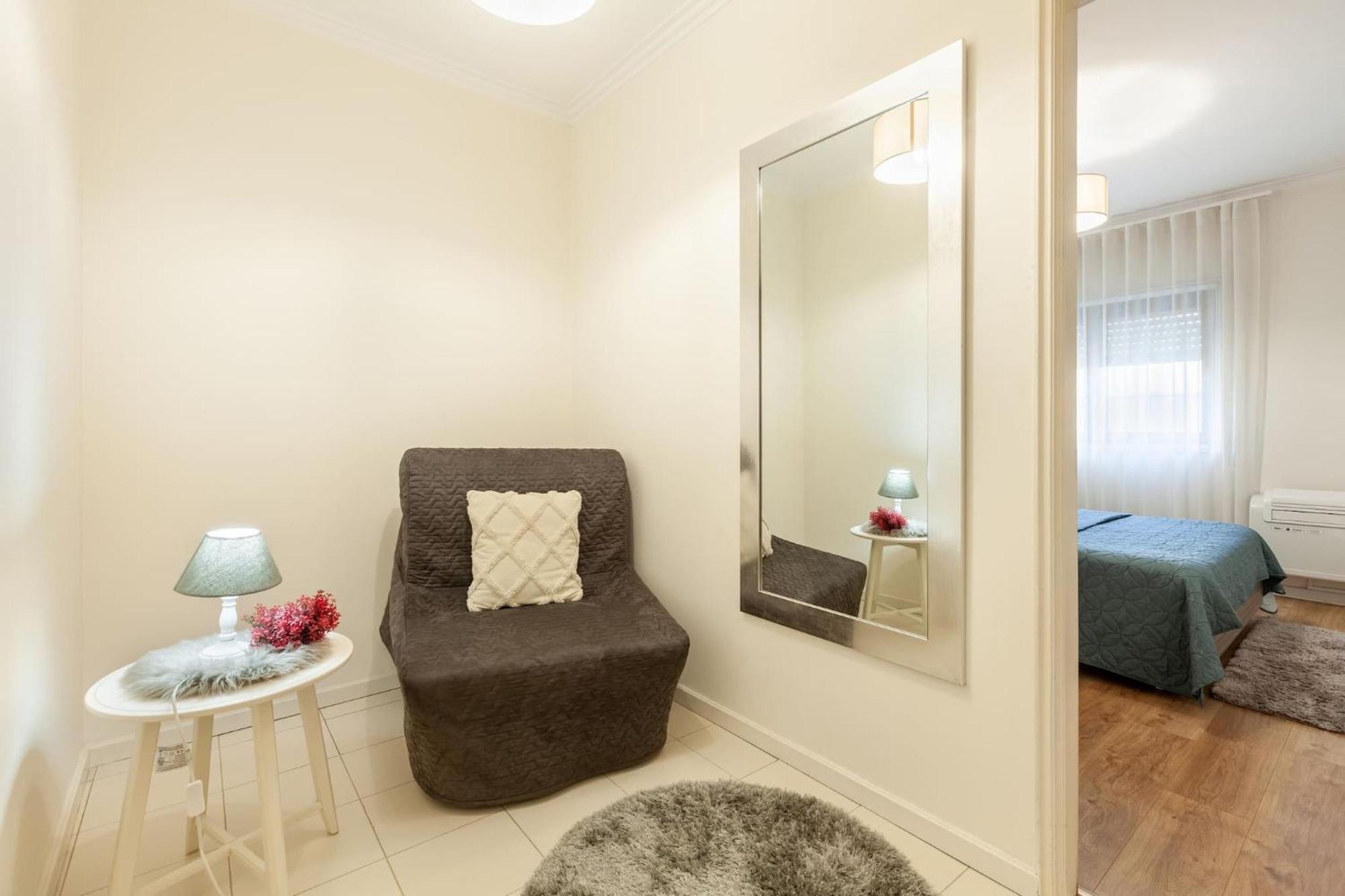 Apartamento Iris - Minho'S Guest Braga Exterior foto