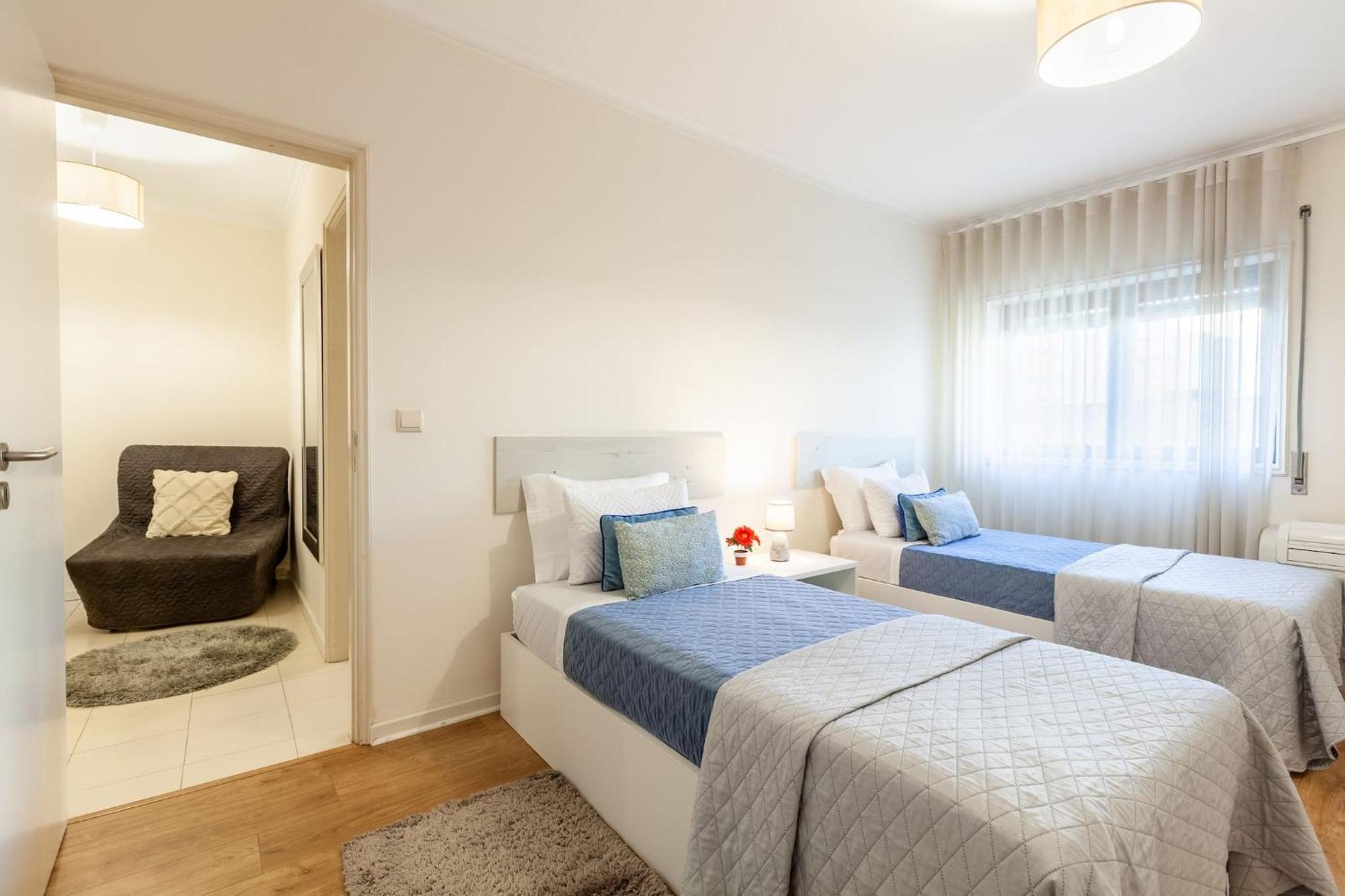 Apartamento Iris - Minho'S Guest Braga Exterior foto