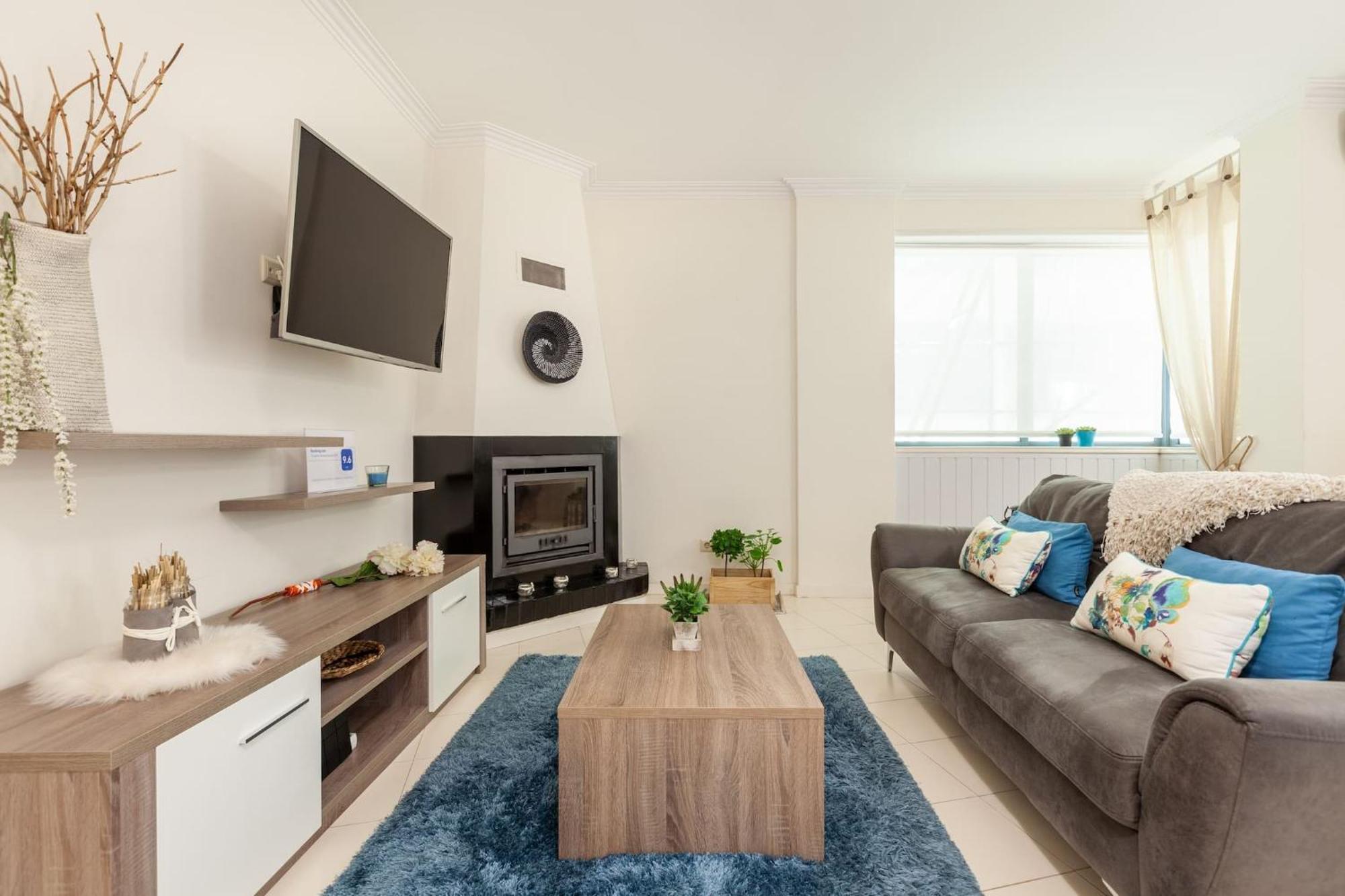 Apartamento Iris - Minho'S Guest Braga Exterior foto